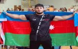 Qəzada ölən dünya çempionunun qardaşı: “Onun daxili orqanları dağılmışdı”