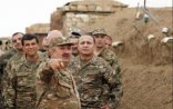 Paşinyan general Movsesi Qarabağda hakimiyyətə gətirmək istəyir