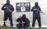 İŞİD-in AZƏRBAYCANDAKI TƏRƏFDARLARININ İLK VİDEOSU YAYILDI – Biət edir və…