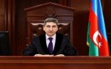 Rüşvət almaqda ittiham olunan hakimin məhkəməsi başlayır