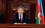 Rüşvətə görə həbs edilən hakimin məhkəməsinin vaxtı məlum olub