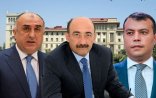 Nazirlərimizin məşhur ata-babaları: aralarında nazir də var, cərrah da... (SİYAHI)
