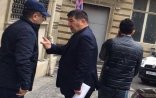 Hacı Mazan şokdan çıxarıldı, amma...