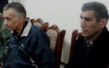 Ermənilər Dilqəmlə Şahbazın saxlanıldığı həbsxanada konsert verdilər – FOTOLAR