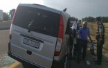 Masallıda 8 nəfərin öldüyü ağır yol qəzası ilə bağlı cinayət işi başlanılıb