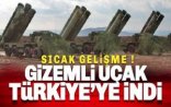 S-400 “Triumf” müəmması: Rusiya təyyarələri yükü çatdırıbmı...