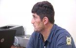 Bakıda silahlı şəxslər saxlanılıb – FOTOLAR