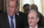 Lavrovdan sensasiya: “Putin gəlməmiş Köçəryanı buraxın”