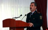 Vilayət Eyvazov “Bandotdel”ə yeni rəis təyin etdi