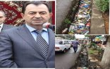 Taleh Qaraşov adına Mir Mustafa xan ZİBİLLİYİ