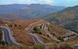 ERMƏNİSTAN QARABAĞA YENİ YOL ÇƏKİR – Arazboyu əraziləri məskunlaşdırmaq planı…