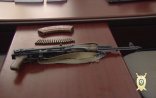 Polis Bakıda əməliyyat keçirib, silah və narkotik aşkarlanıb – FOTOLAR