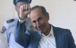 “HAKİMİYYƏT MƏSƏLƏSİ KÜÇƏDƏ HƏLL OLUNACAQ…” – Koçaryan Paşinyanı hədələdi
