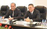 Mədət Quliyev tanınmış jurnalistə yüksək vəzifə verdi