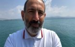 Nikol Paşinyan Dağlıq Qarabağa gələcək