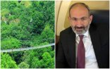 Paşinyan Azərbaycan torpaqlarında bu dəfə “Köçəri” MAHNISINA OYNADI-VİDEO