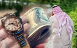 Bakıda azərbaycanlı gənclər ərəblərin evinə basqın etdi