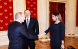 Rusiyanın orden və medallarını almış Azərbaycanın dövlət xadimləri – SİYAHI