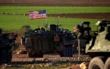 Bölgədə şok gəlişmə: ABŞ Türkiyə sərhədində hərbi baza qurur