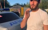 Rusiyada azərbaycanlı gənc yanan evin sakinini xilas edib - FOTO