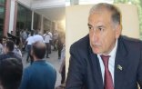 Məhkəmə deputatın oğlu ilə bağlı həbs qərarı verdi