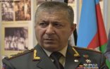 Generalın bacısı oğluna vəzifə verildi