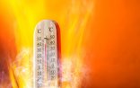 Sabah havanın temperaturu 42 dərəcəyə yüksələcək