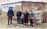 Məcburi köçkün ailəsindən Mehriban Əliyevaya müraciət: Bizi xilas edin - Fotolar