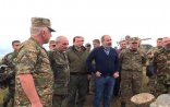 Təpələr azad edildi: Paşinyandan gizli tapşırıq 