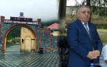 İcra başçısının Qaxda milyonluq istirahət mərkəzi – FOTOLAR