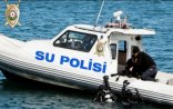 DİN-in Su Nəqliyyatında Polis İdarəsi xidməti vəzifələrini əzmlə və yüksək səviyyədə yerinə yetirir – FOTO