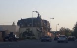 BU “ŞAH SARAYI” POLİS RƏİSİNİNDİR? – “Sahibkarlardan pul yığmıram” (FOTOLAR)
