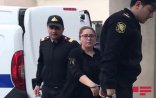Şəfəq Ağacanın həbs müddəti uzadılıb