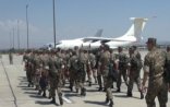 ABŞ Yerevana sərt mesaj göndərdi, qoşunları geri çək dedi