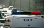Anasının gözü qarşısında qaşığı uddu, özünü yandırmaq istədi