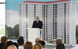 İkinci binadan mənzil alan jurnalistlər Prezidentə müraciət etdilər