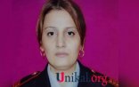 DİN-in hospitalında burun əməliyyatından sonra ölən polisin FOTOSU