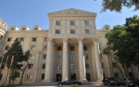 Beynəlxalq ictimaiyyət Qarabağda keçiriləcək “seçkiləri” tanımır – XİN