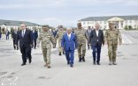 Azərbaycan ordusu qarşıya qoyulan istənilən hərbi vəzifəni yerinə yetirməyə hazırdır – VİDEO