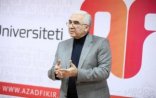 Vəkil Adil İsmayılov səlahiyyətlərini 1 il müddətinə itirdi