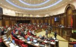 “Azərbaycanın hörməti bizdən çoxdur” - Ermənistan parlamentində QALMAQAL