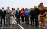 Fransa deputatları “en”-ci dəfə  Azərbaycanın işğal altındakı torpaqlarına gəldi... -Saymazlıq! - FOTO