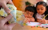 Uşaqpulu ilə bağlı yeni təklif – 400 manata 100 AZN