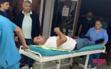 Bakıda avtomobil alverçisi olan 2 qardaş müştəri tərəfindən bıçaqlandı – FOTO