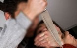 Çəkiclə arvadının başına vurub, ölmədiyini görüb başını kəsib – Bakıda dəhşət