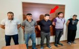Bakıda adam oğurlayaraq işgəncə verən kriminal dəstənin üzvü Yerevanda medal qazanıbmış - FOTO