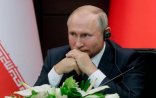 Putin “Quran”dan sitat gətirdi - VİDEO