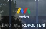 Bakı metrosunda nasazlıq: yeni qatar tuneldə qaldı, qapılar açılmadı