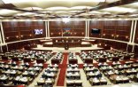 Yanvarın 1-dən pensiyada olan deputatların pensiyaları artacaq