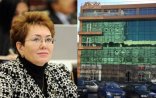 Deputat çayxanaları mədəniyyətdən kənar elan etdi, özünün 5 mərtəbəli çayxanası üzə çıxdı
